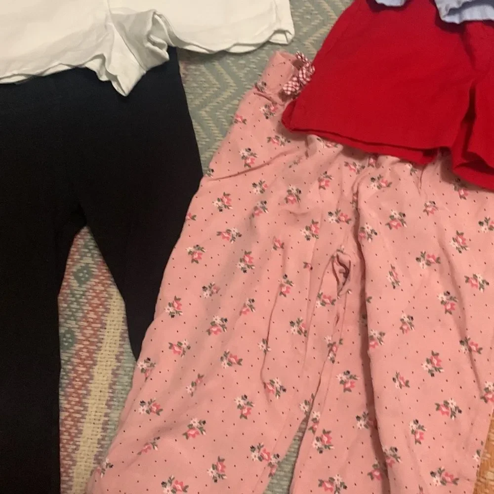 2t mystery bottom bundle: includes 6 pieces pictured